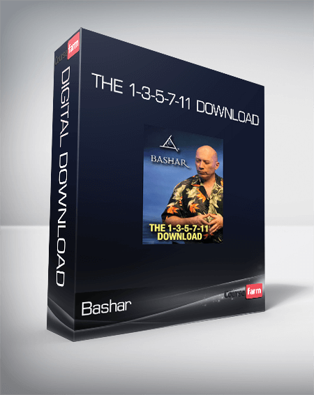 Bashar – The 1-3-5-7-11 Download
