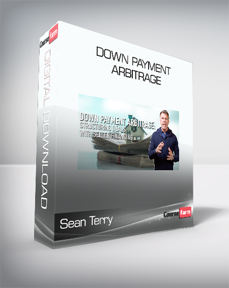 Sean Terry - Down Payment Arbitrage