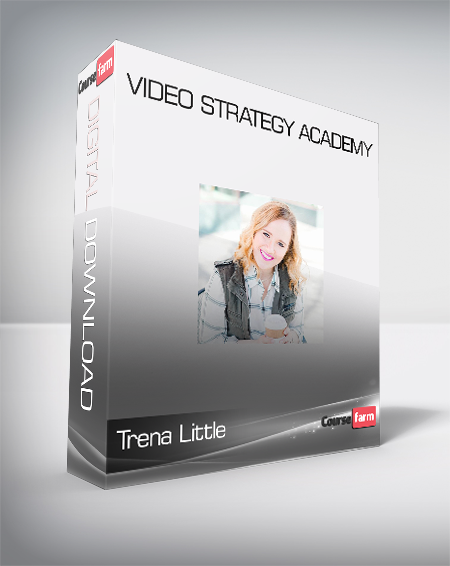 Trena Little - Video Strategy Academy