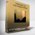 ISTDP Institute - Treatment of the Fragile Patient