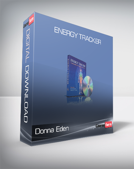 Donna Eden - Energy Tracker