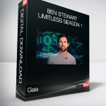 Gaia - Ben Stewart - Limitless Season 1