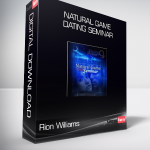 Rion Williams - Natural Game Dating Seminar