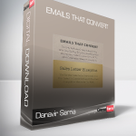 Danavir Sarria - Emails That Convert