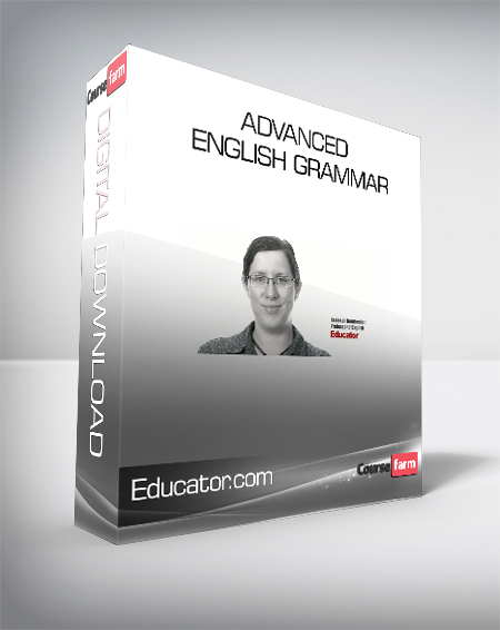 Educator.com - Advanced English Grammar