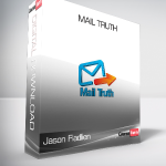 Jason Fladlien - Mail Truth