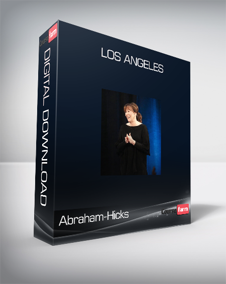 Abraham-Hicks - Los Angeles