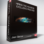 Jean Slatter - Hiring the Heavens Exclusive Package