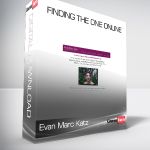 Evan Marc Katz - Finding the One Online