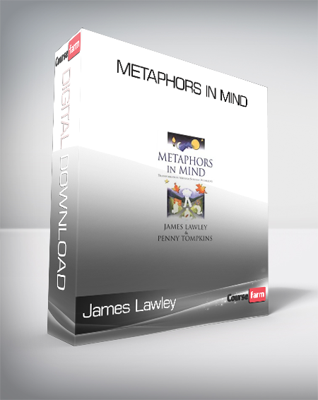 James Lawley & Penny Tompkins - Metaphors in Mind
