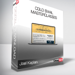 Joel Kaplan - Cold Email Masterclasses