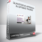 Learning Track - Quantitative Approach in Options Trading