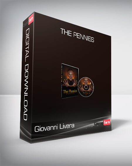 Giovanni Livera - The Pennies
