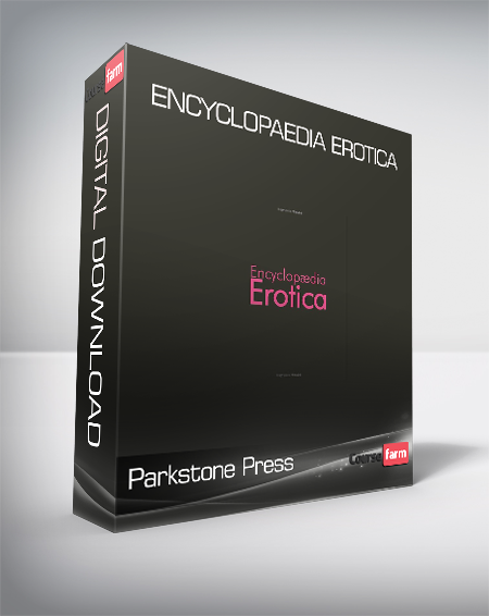 Parkstone Press - Encyclopaedia Erotica