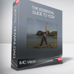 IMC Vision - The Essential Guide To Yoga