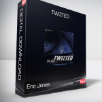 Eric Jones - Twizted