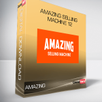 AMAZING SELLING MACHINE 12