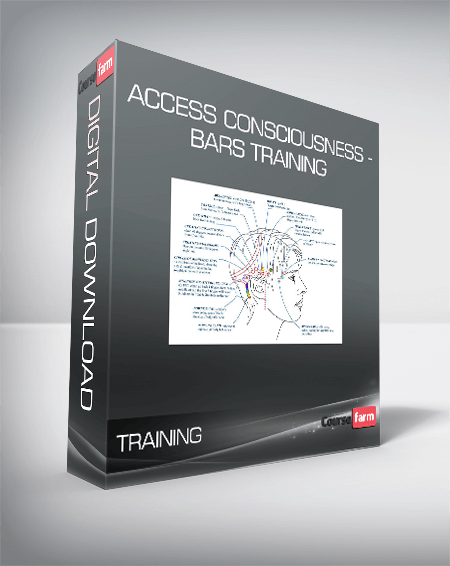 Access Consciousness - Bars Training