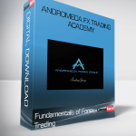 Fundamentals of Forex Trading - Andromeda FX Trading Academy