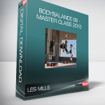 Les Mills - Bodybalance 69 - Master Class 2015