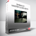 Les Mills - SH'BAM 27 - Master Class (2017)