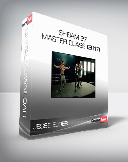 Les Mills - SH'BAM 27 - Master Class (2017)