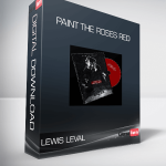 Lewis Leval - Paint The Roses Red