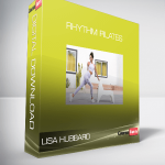 Lisa Hubbard - Rhythm Pilates