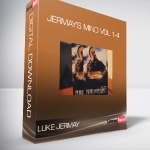 Luke Jermay - Jermay's Mind Vol 1-4