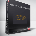 Luxury Home Marketing