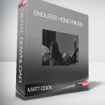 Matt Cook - Endless Honeymoon