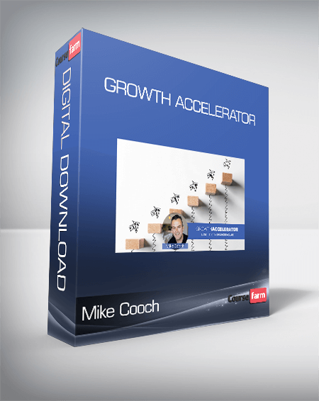 Mike Cooch - Growth Accelerator