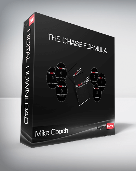 Mike Cooch - The Chase Formula