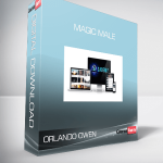 Orlando Owen - Magic Male