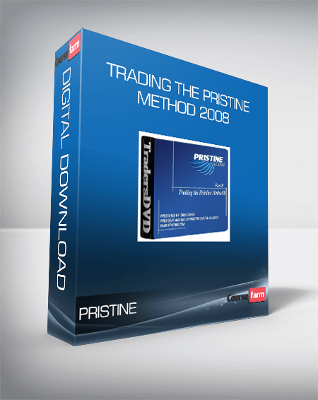 Pristine - Trading the Pristine Method 2008