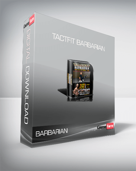 TACTFIT Barbarian