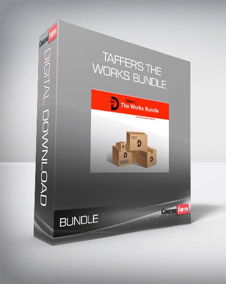 Taffer's The Works Bundle