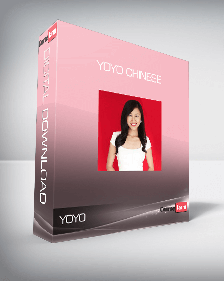 Yoyo - Yoyo Chinese