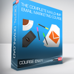 COURSE ENVY - The Complete MailChimp Email Marketing Course