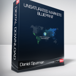 Daniel Spurman - Unsaturated Markets Blueprint