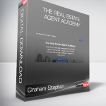 Graham Stephan - The Real Estate Agent Academy