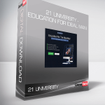 21 University - Education for Ideal Man