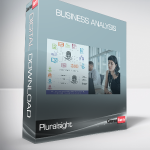 Pluralsight - Business Analysis