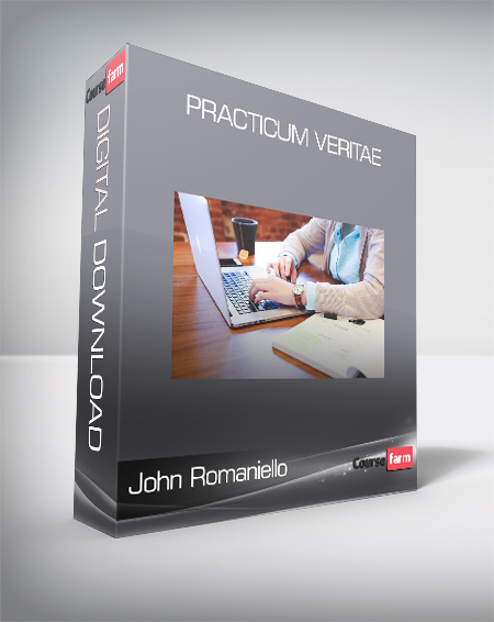 John Romaniello - Practicum Veritae