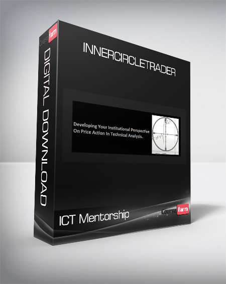 ICT Mentorship - InnerCircleTrader