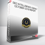 SEO Intelligence Agency - October 2019 Report