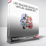 Navid Moazzez - List Building School 2.0 Virtual Summit (opt...