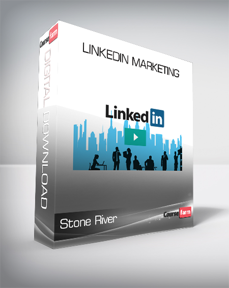 Stone River - Linkedin Marketing