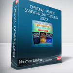 Norman Davison - Options - Forex - Swing & Day Trading 2020