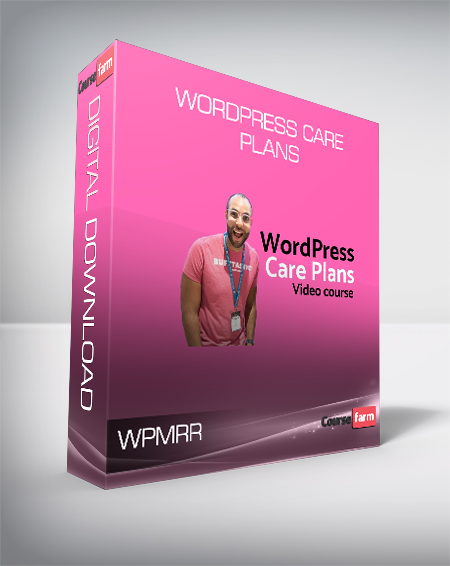 WPMRR - WordPress Care Plans